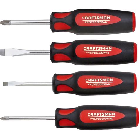 craftsman stubby screwdriver